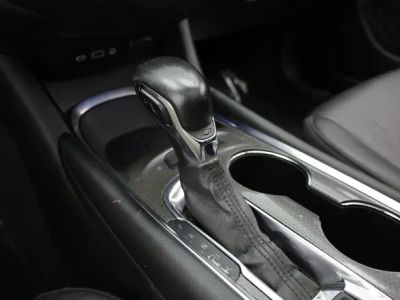 2022 Chevrolet Malibu — photo 19 view