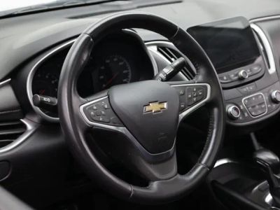 2022 Chevrolet Malibu — photo 12 view