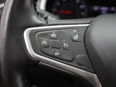 2022 Chevrolet Malibu — photo 23 view