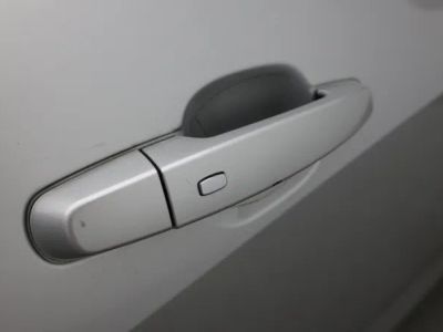 2022 Chevrolet Malibu — photo 8 view