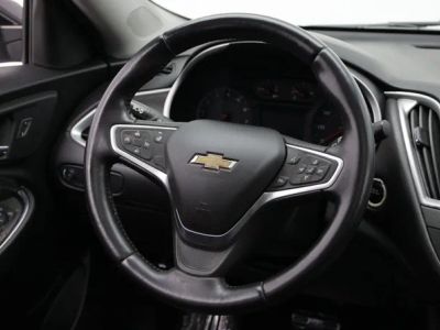 2022 Chevrolet Malibu — photo 29 view