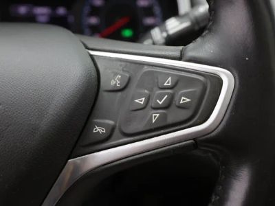 2022 Chevrolet Malibu — photo 24 view