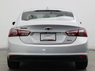 2022 Chevrolet Malibu — photo 7 view