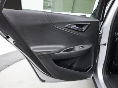 2022 Chevrolet Malibu — photo 27 view
