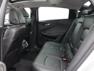 2022 Chevrolet Malibu — photo 26 view