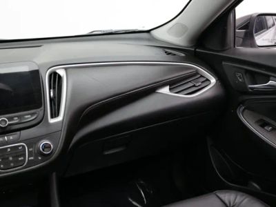 2022 Chevrolet Malibu — photo 31 view