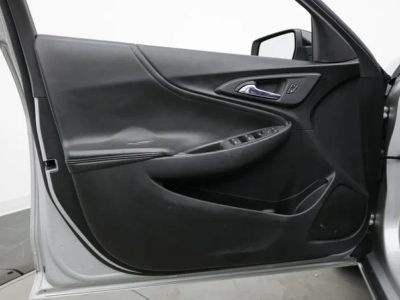 2022 Chevrolet Malibu — photo 14 view