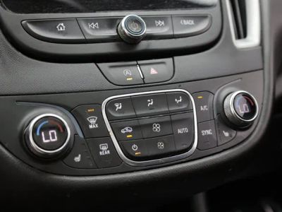 2022 Chevrolet Malibu — photo 20 view