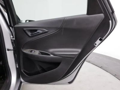2022 Chevrolet Malibu — photo 33 view