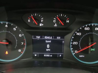 2022 Chevrolet Malibu — photo 21 view