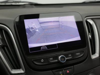 2022 Chevrolet Malibu — photo 25 view