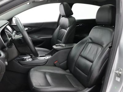 2022 Chevrolet Malibu — photo 17 view