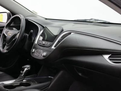 2022 Chevrolet Malibu — photo 36 view