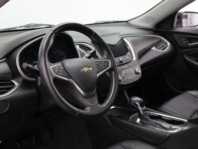 2022 Chevrolet Malibu — photo 13 view