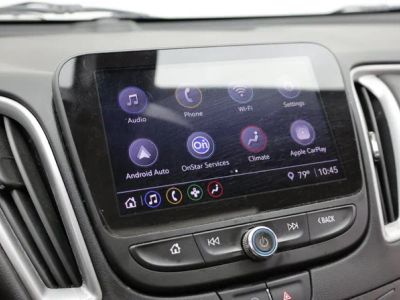 2022 Chevrolet Malibu — photo 22 view
