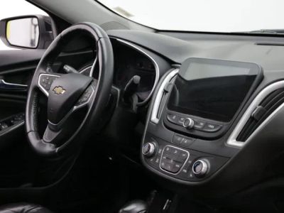2022 Chevrolet Malibu — photo 35 view
