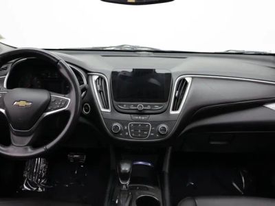 2022 Chevrolet Malibu — photo 30 view