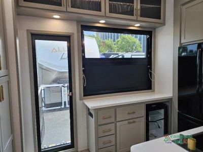 2027 Axiom RV Imperium — photo 42 view