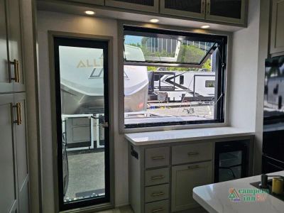 2027 Axiom RV Imperium — photo 24 view
