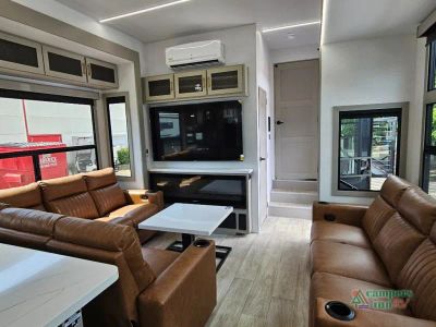 2027 Axiom RV Imperium — photo 46 view