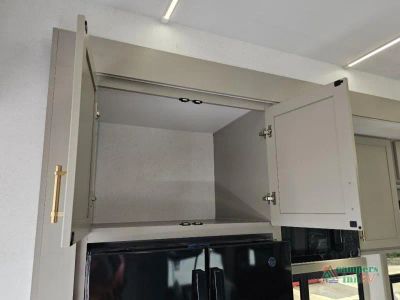2027 Axiom RV Imperium — photo 34 view