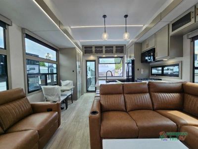 2027 Axiom RV Imperium — photo 9 view