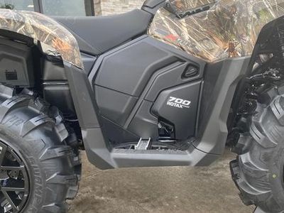 2026 Can-Am Outlander X mr 700 - Photo 11