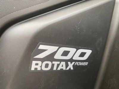 2026 Can-Am Outlander X mr 700 - Photo 14