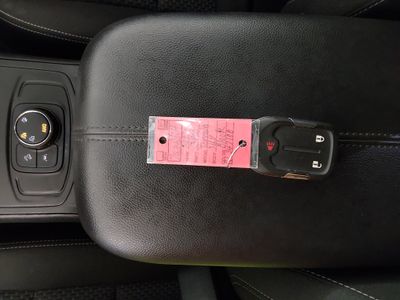 2024 GMC Terrain — photo 15 view