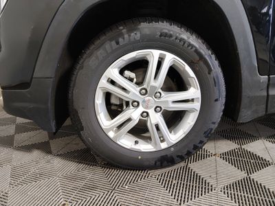 2024 GMC Terrain — photo 10 view