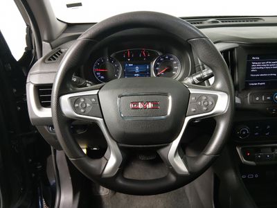 2024 GMC Terrain — photo 12 view