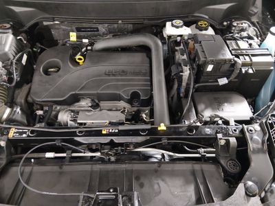 2024 GMC Terrain — photo 9 view