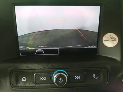 2024 GMC Terrain — photo 16 view