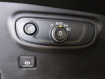 2024 GMC Terrain — photo 13 view