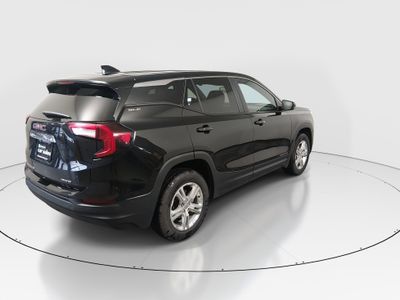 2024 GMC Terrain — photo 7 view
