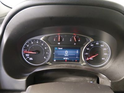 2024 GMC Terrain — photo 14 view