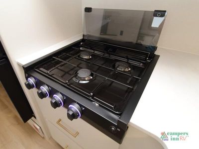 2026 Grand Design Transcend Xplor - Photo 12