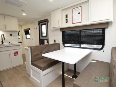 2026 Grand Design Transcend Xplor - Photo 8