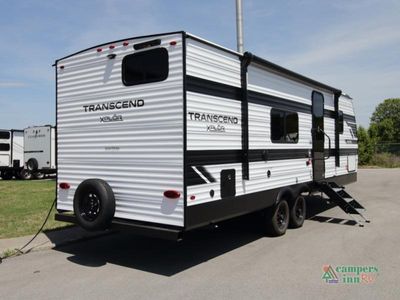 2026 Grand Design Transcend Xplor - Photo 47