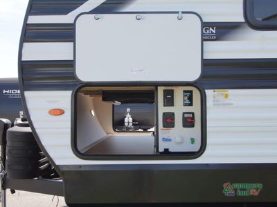 2026 Grand Design Transcend Xplor - Photo 49