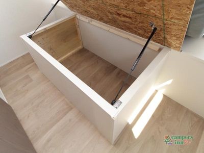 2026 Grand Design Transcend Xplor - Photo 41