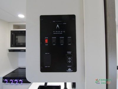 2026 Grand Design Transcend Xplor - Photo 42