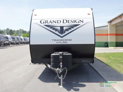 2026 Grand Design Transcend Xplor - Photo 2