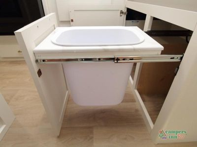 2026 Grand Design Transcend Xplor - Photo 16