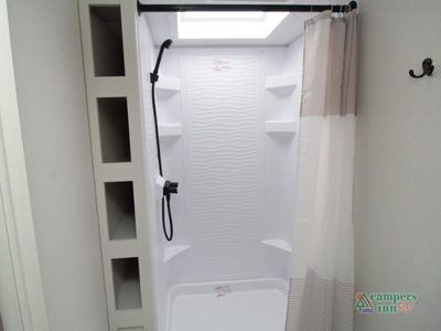 2026 Grand Design Transcend Xplor - Photo 33