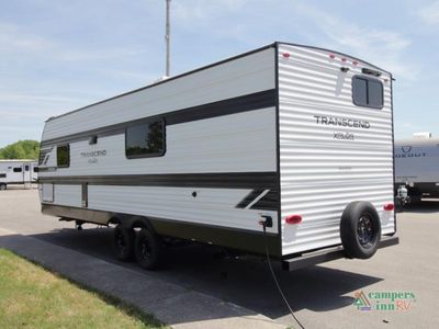 2026 Grand Design Transcend Xplor - Photo 45