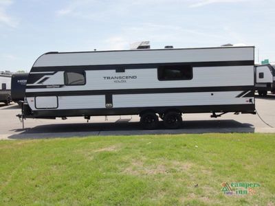 2026 Grand Design Transcend Xplor - Photo 44