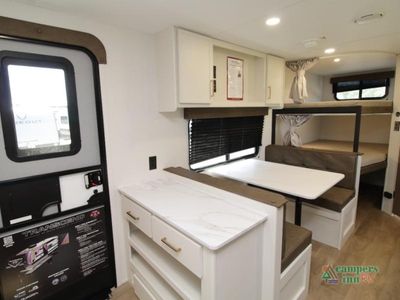 2026 Grand Design Transcend Xplor - Photo 6