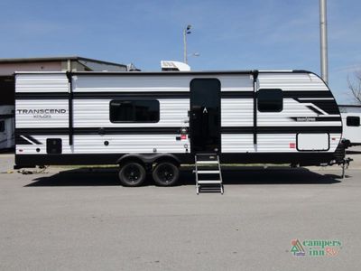 2026 Grand Design Transcend Xplor - Photo 48
