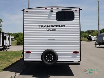 2026 Grand Design Transcend Xplor - Photo 46